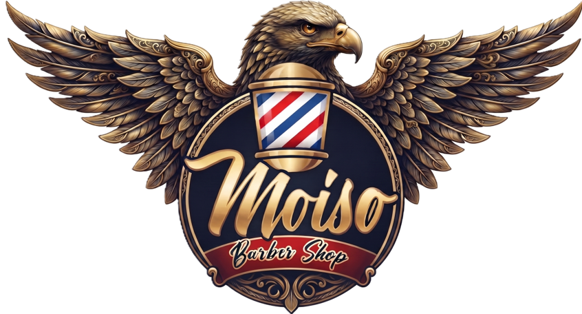 Moiso Barber Shop